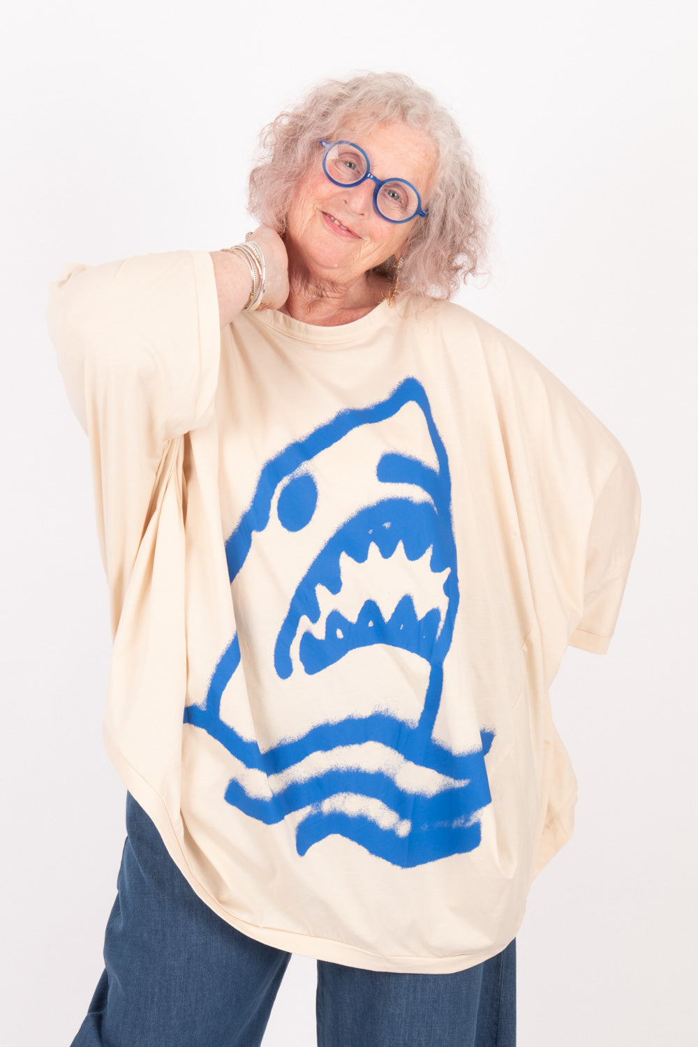 Rundholz T-Shirt