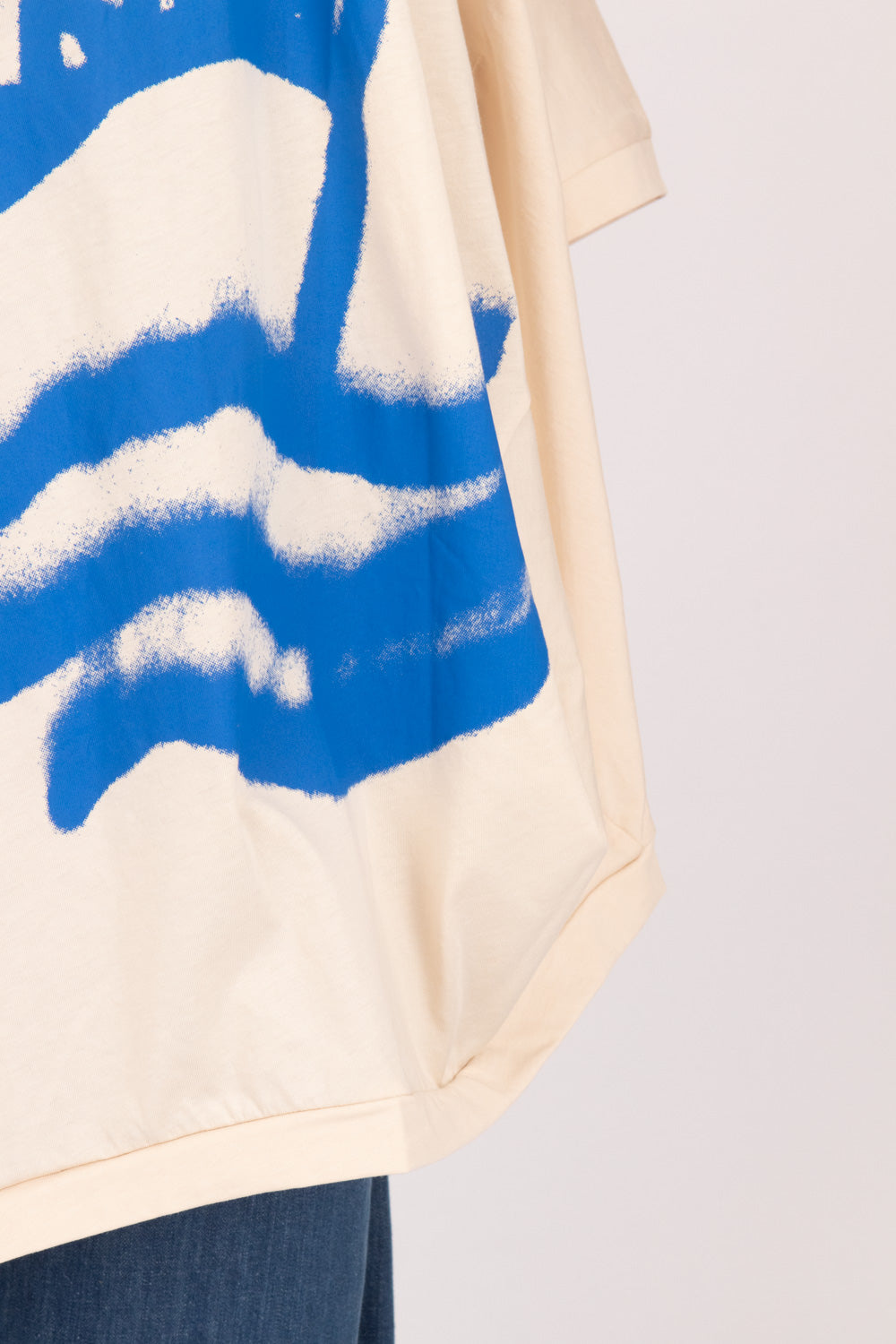 Rundholz T-Shirt