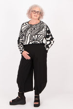 Rundholz Black Label Trousers