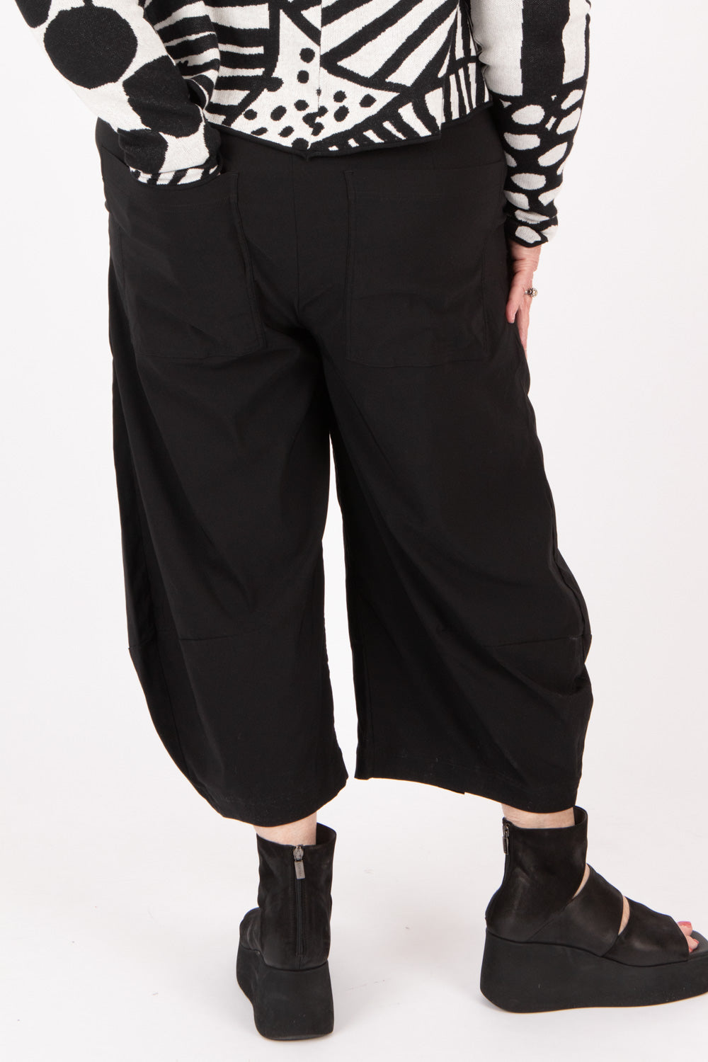 Rundholz Black Label Trousers