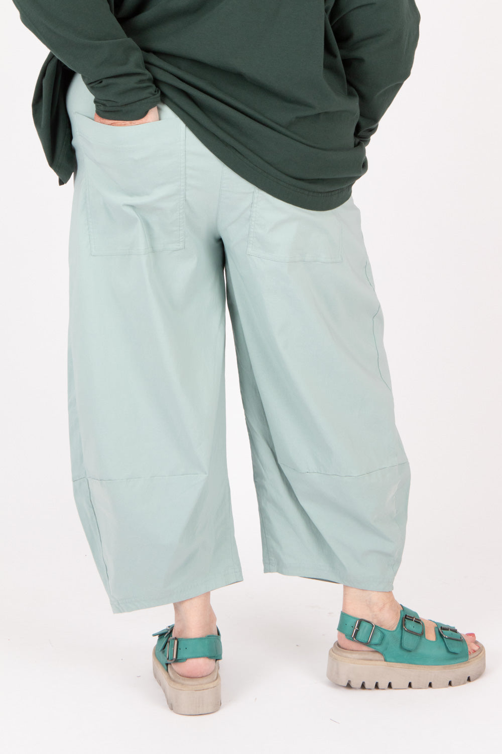 Rundholz Black Label Trousers