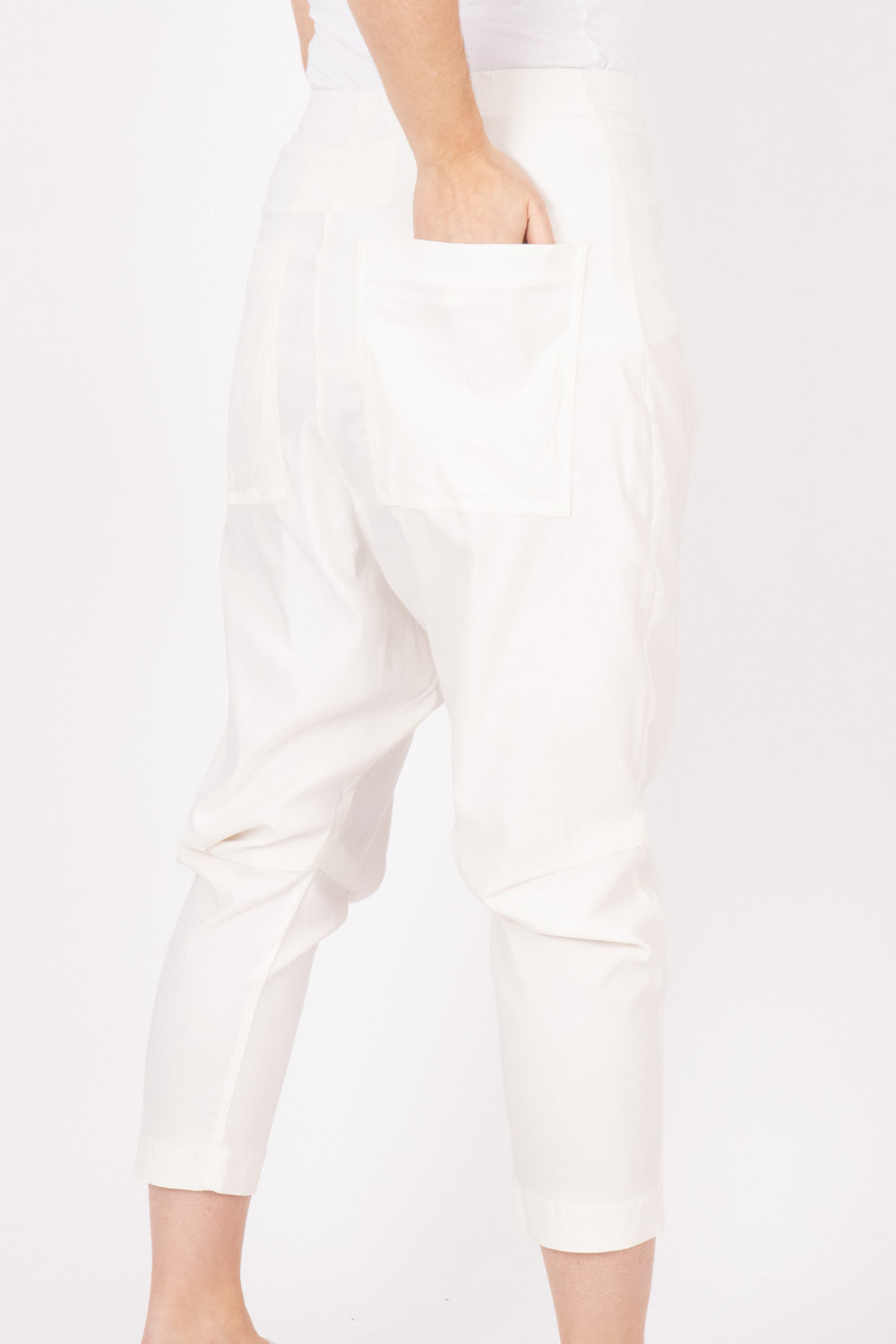 Rundholz Black Label Trousers