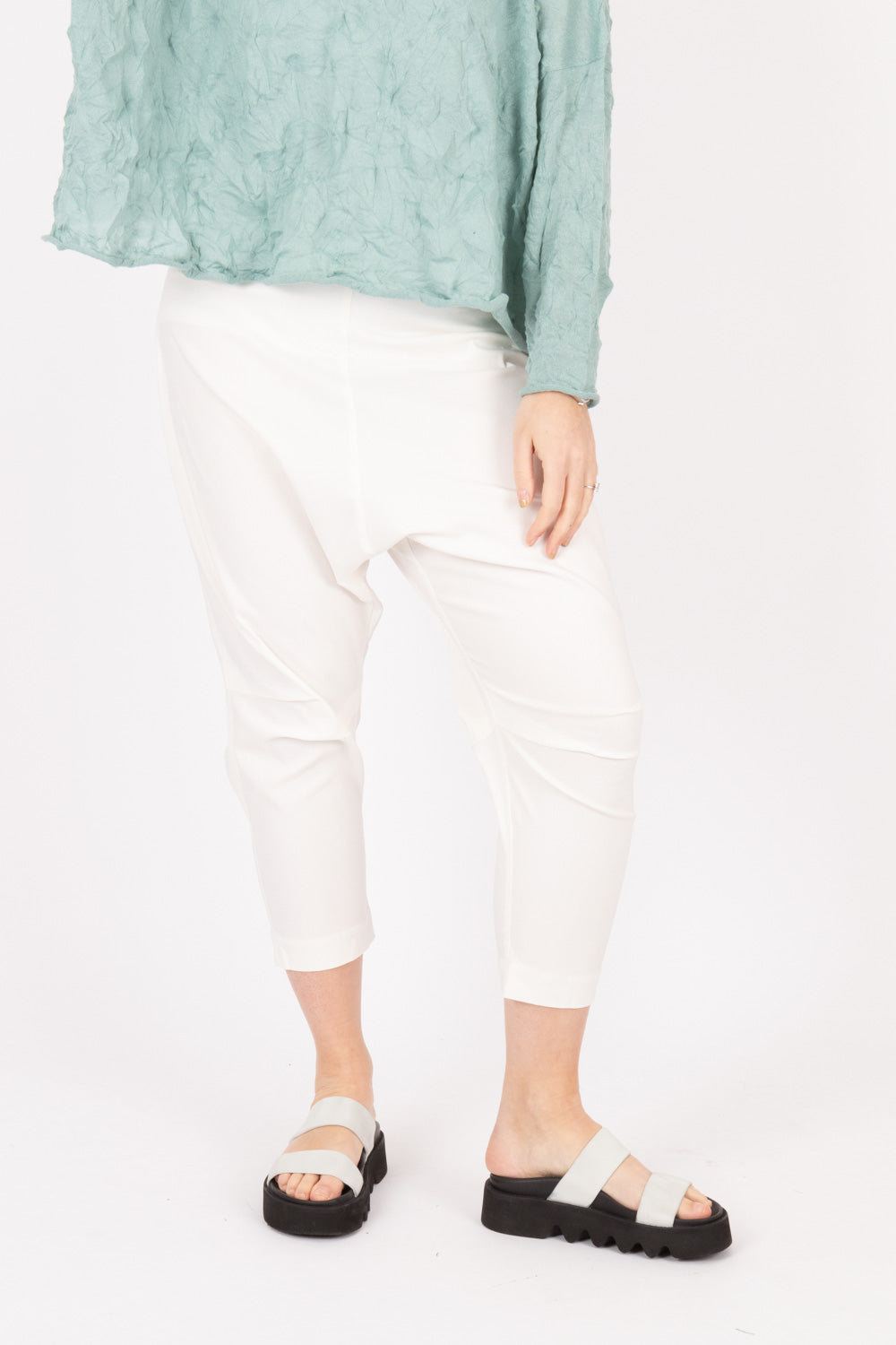 Rundholz Black Label Trousers