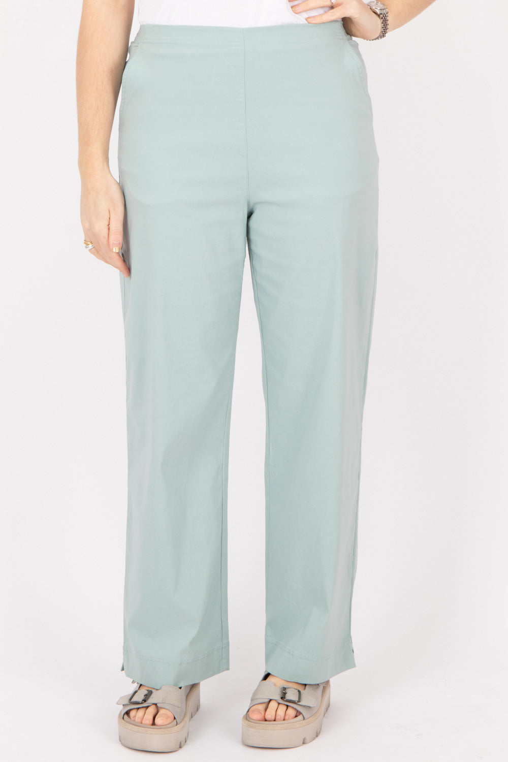 Rundholz Black Label Trousers