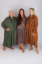 Christina Brampti See the Invisible Long Necklace