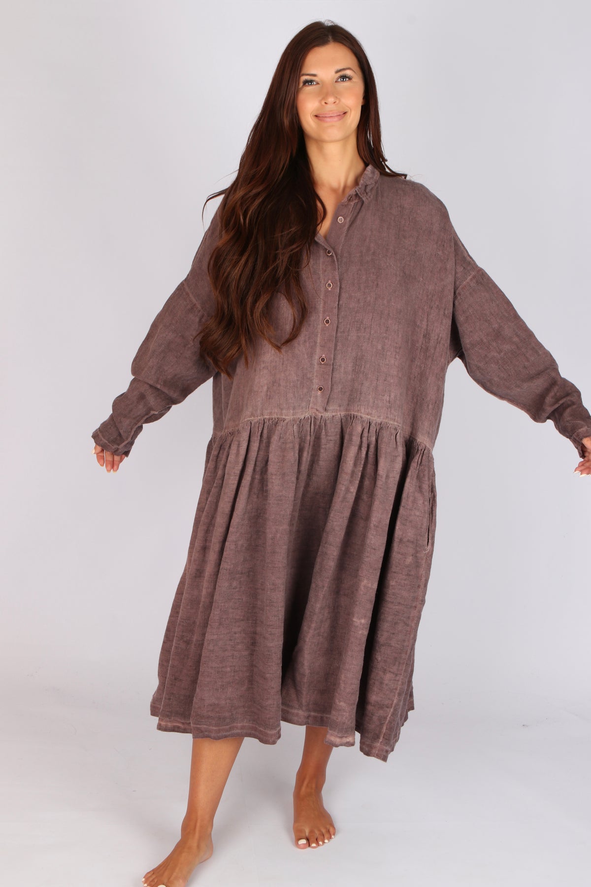 Rundholz Black Label Dress