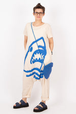 Rundholz Overall
