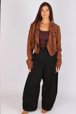 Rundholz Dip Jacket
