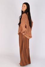 Rundholz Dip Trousers