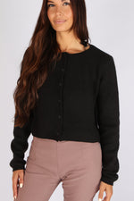 Rundholz Black Label Cardigan