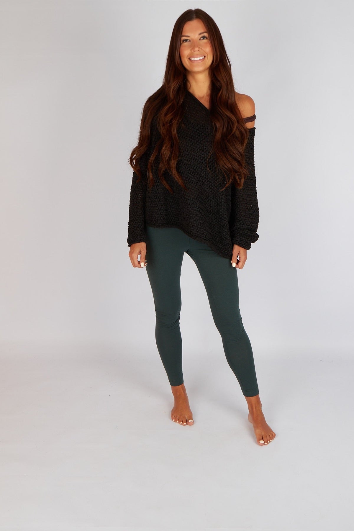 Rundholz Black Label Leggings