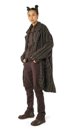 Rundholz Coat