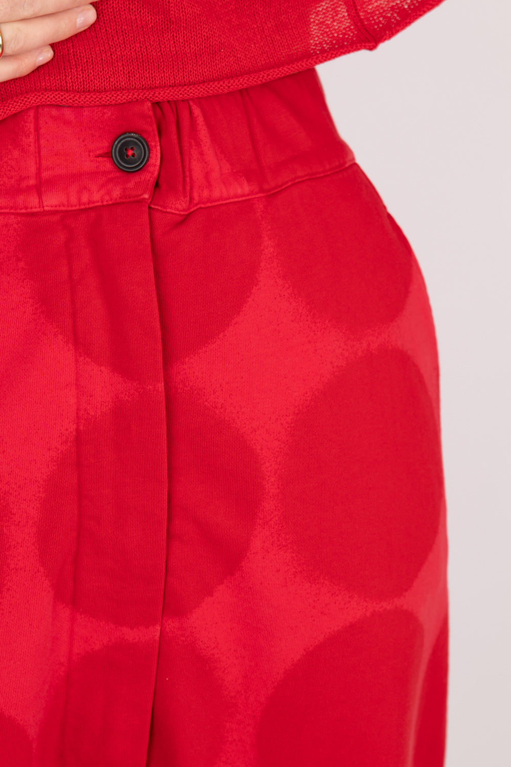 Rundholz Trousers
