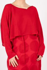 Rundholz Pullover