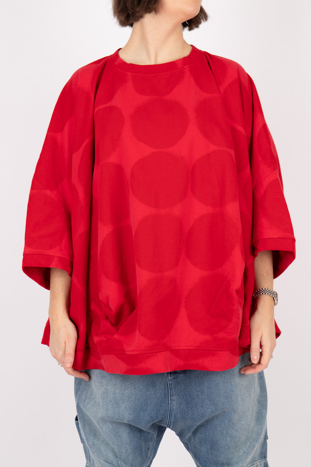 Rundholz T-Shirt