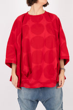 Rundholz T-Shirt