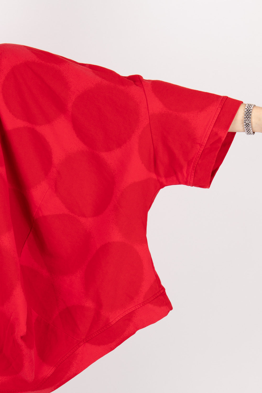 Rundholz T-Shirt