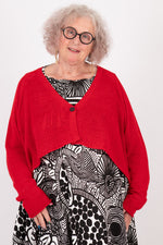Rundholz Cardigan