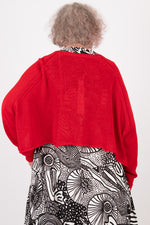 Rundholz Cardigan
