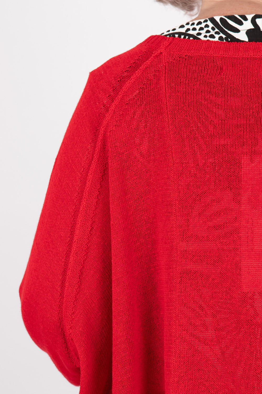 Rundholz Cardigan
