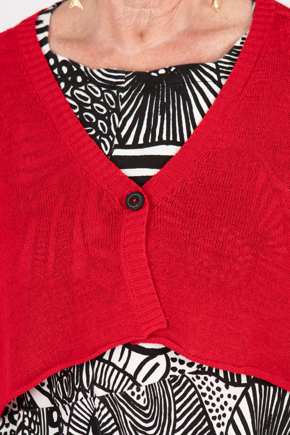 Rundholz Cardigan