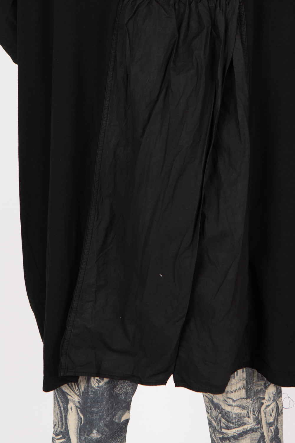 Rundholz Dip Tunic