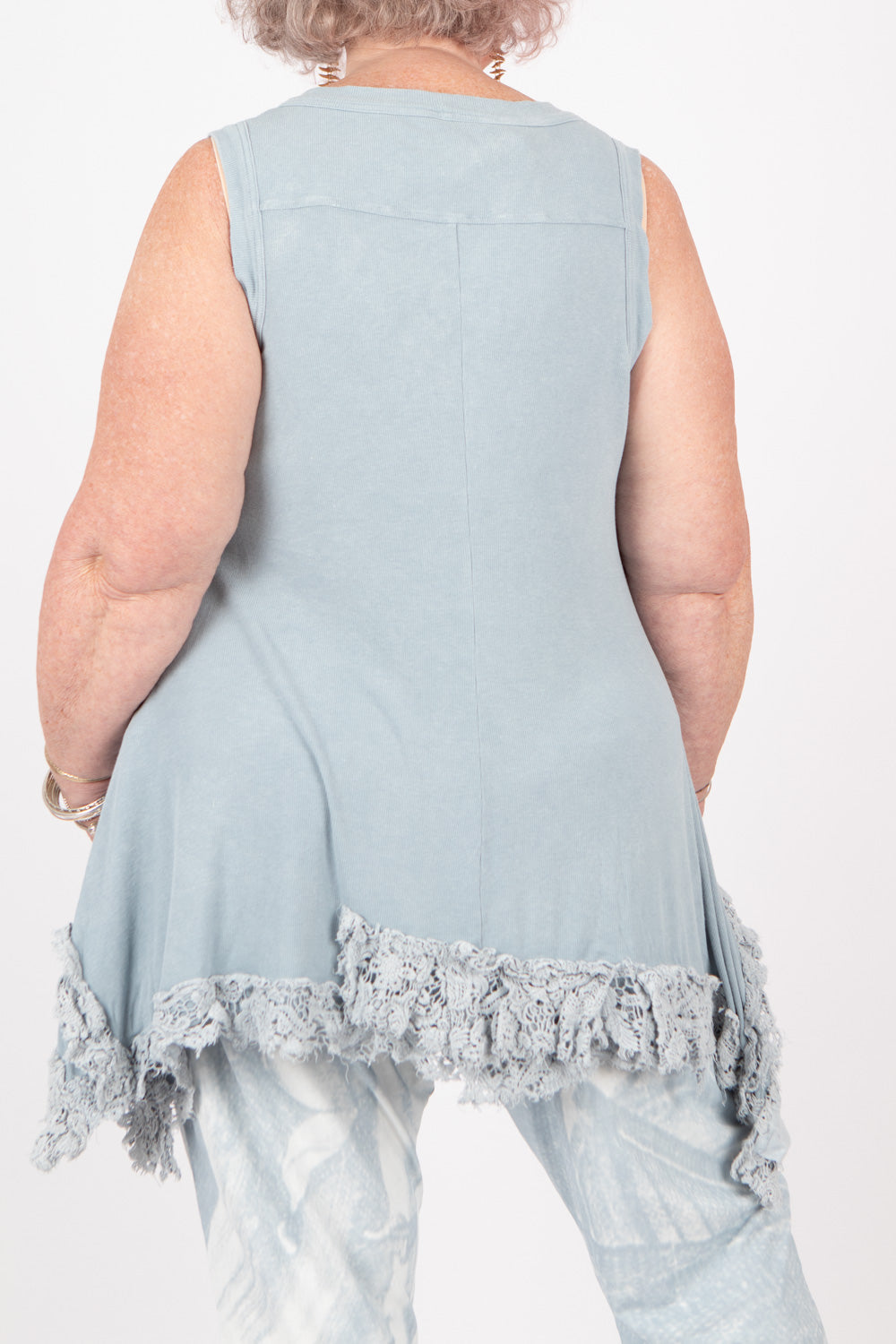Rundholz Dip Top