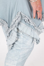 Rundholz Dip Top