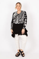 Rundholz Dip Top