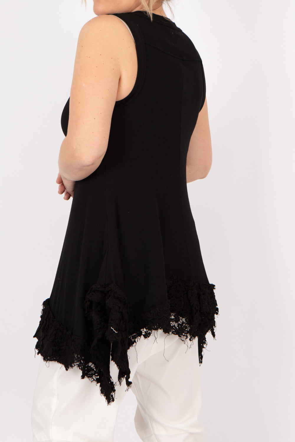 Rundholz Dip Top