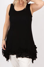 Rundholz Dip Top