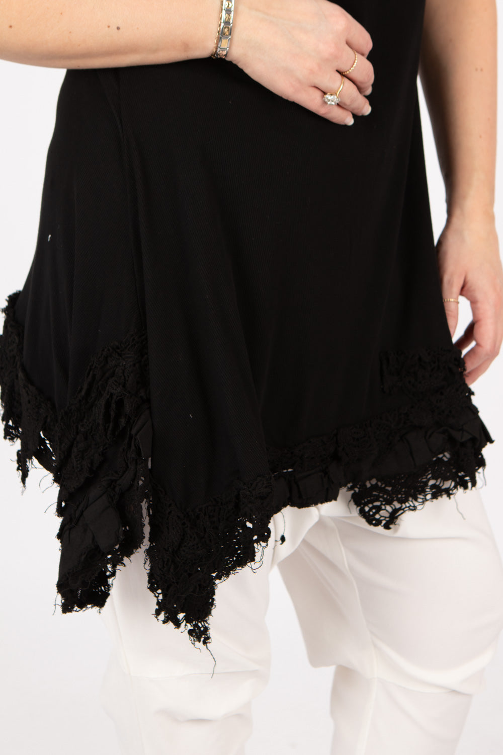 Rundholz Dip Top