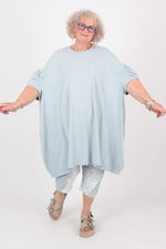 Rundholz Dip Tunic