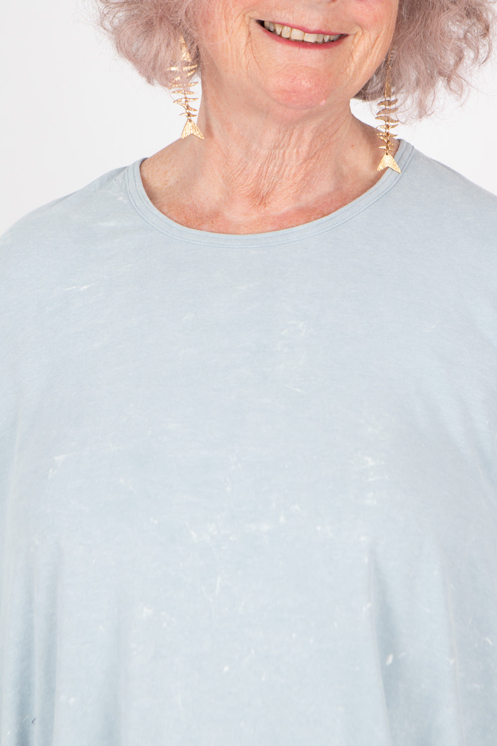 Rundholz Dip Tunic