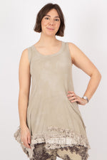 Rundholz Dip Top