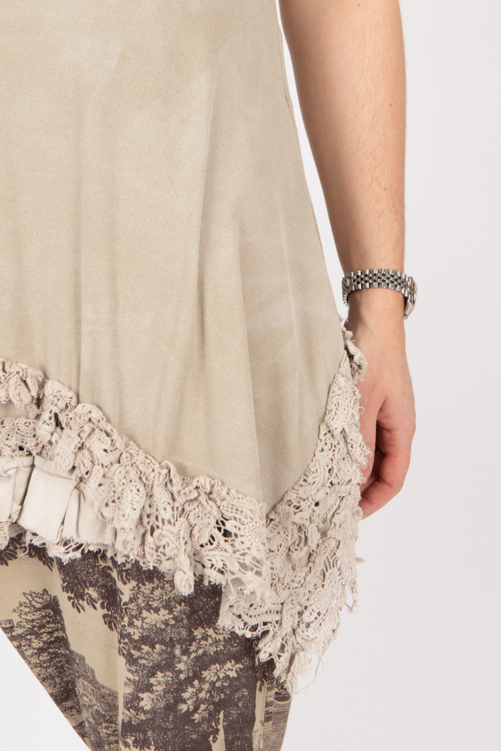Rundholz Dip Top