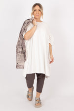 Rundholz Dip Tunic