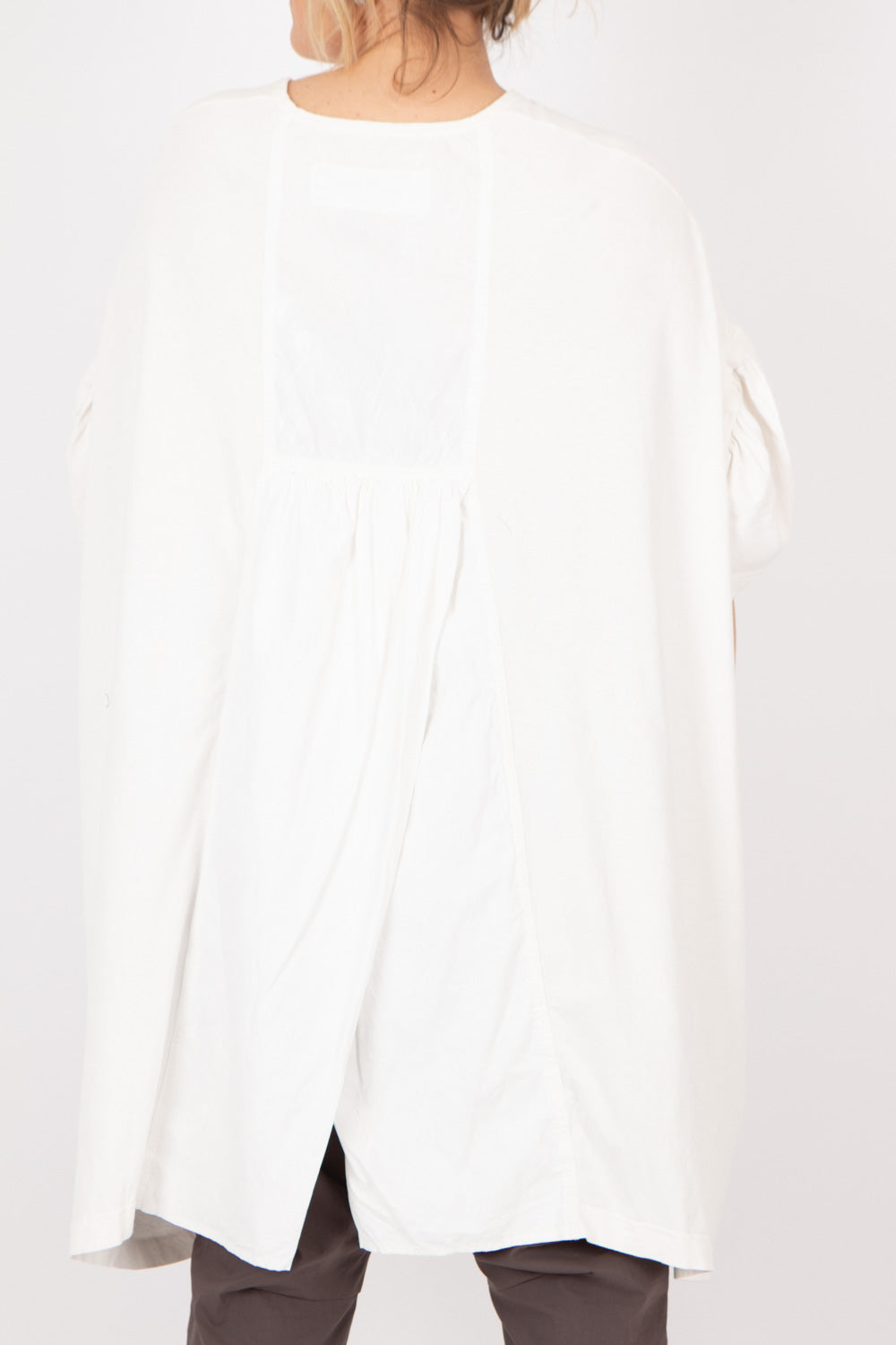 Rundholz Dip Tunic