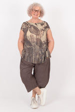 Rundholz Dip Top