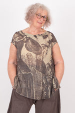 Rundholz Dip Top