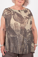 Rundholz Dip Top