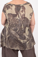 Rundholz Dip Top