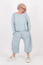 Rundholz Dip Trousers