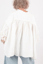 Rundholz Dip Blouse