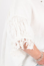 Rundholz Dip Blouse