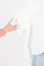 Rundholz Dip Blouse