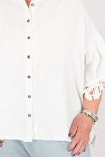 Rundholz Dip Blouse
