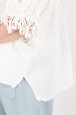 Rundholz Dip Blouse