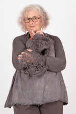 Rundholz Dip Bolero