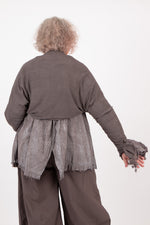 Rundholz Dip Bolero